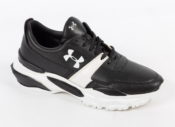 کتانی مردانه Off White