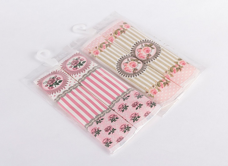 پک 2 عددی دستگیره یخچال