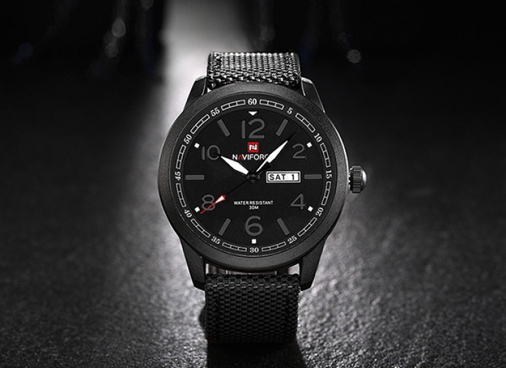 ساعت مچی Naviforce مدل NF9101