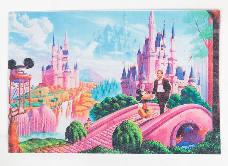 پادری کارتونی