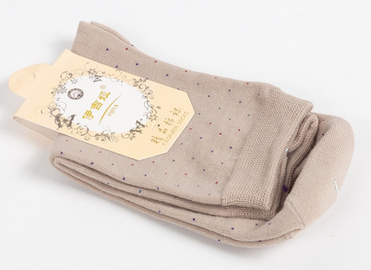 جوراب زنانه Yijiya