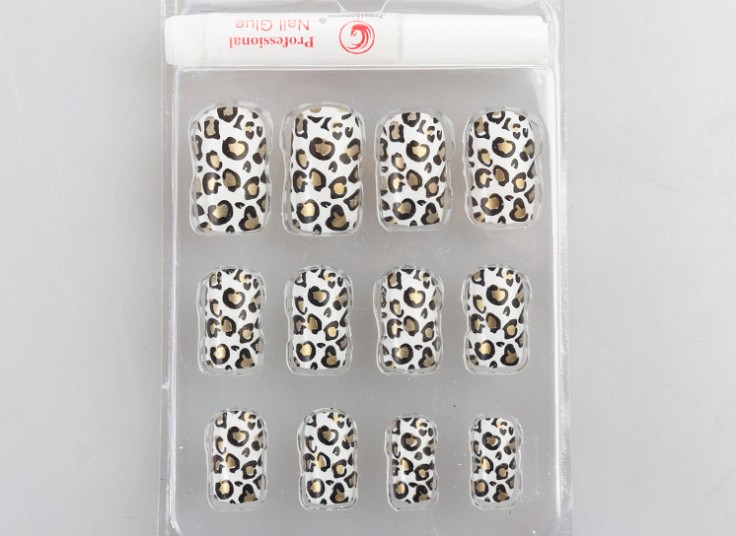 ناخن مصنوعی NAIL ART