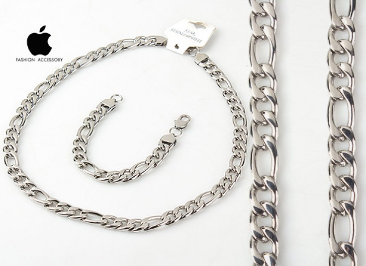 زیور آلات مردانه Fashion Accessory