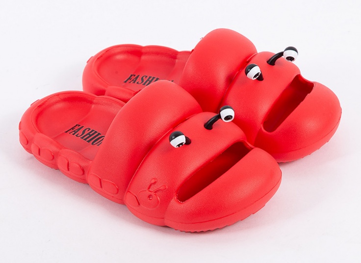 دمپایی بچگانه حلزونی Papa