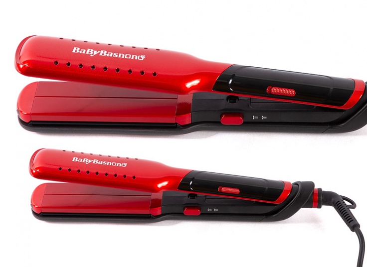 اتو مو Baby Basnono