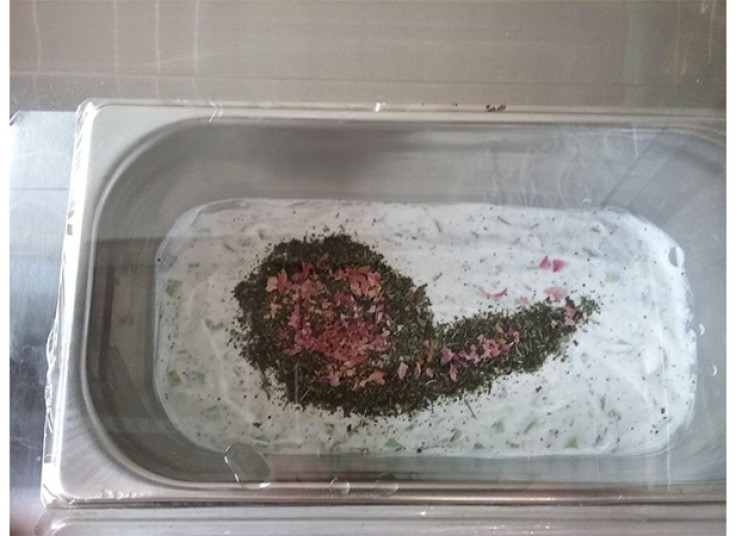 رستوران چنگال پلاس