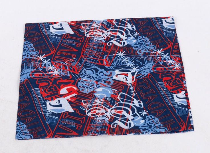 اسکارف و دستمال سر