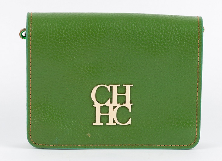 کیف دوشی چرمی زنانه