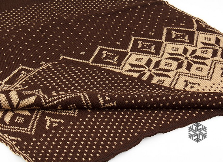 انواع شال اسپرت بافت