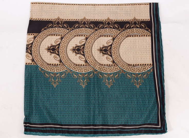 روسری قواره دار