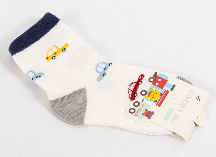 جوراب پسرانه Coco