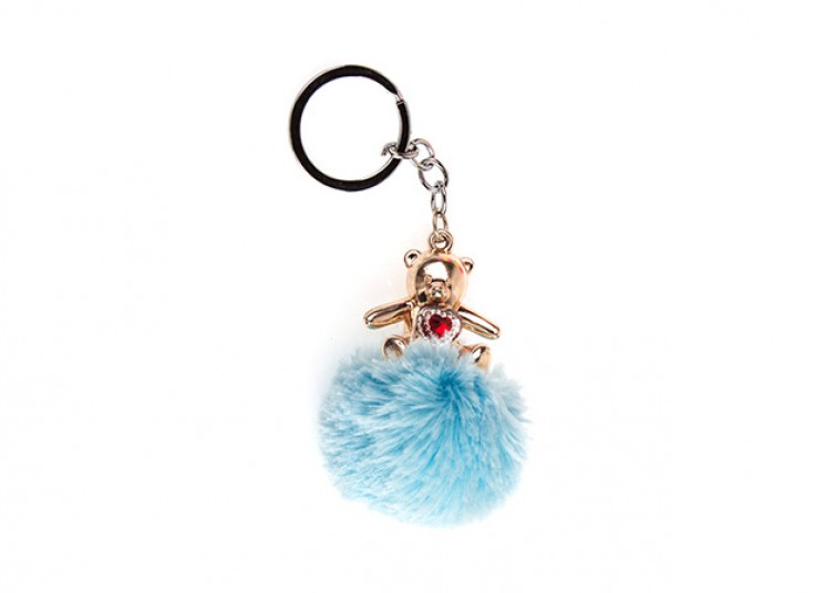 جاکلیدی عروسکی