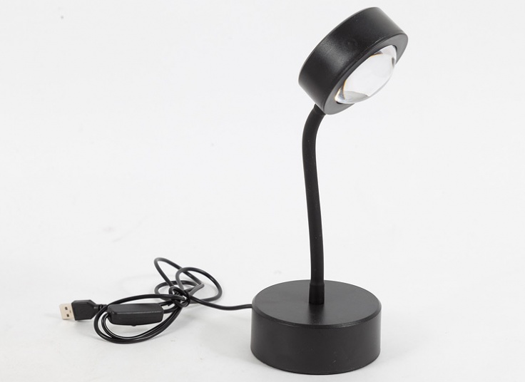 چراغ خواب ایستاده اتمسفر