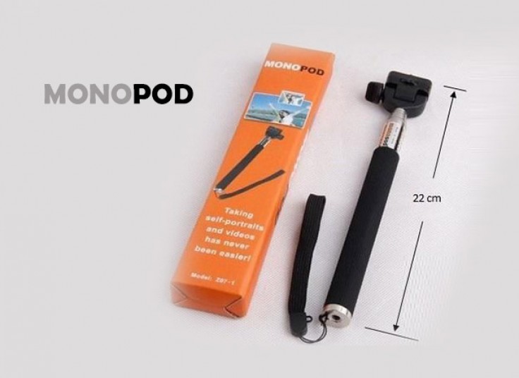 پایه عکاسی مونوپاد