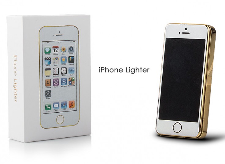 فندک طرح آیفون DRchuan