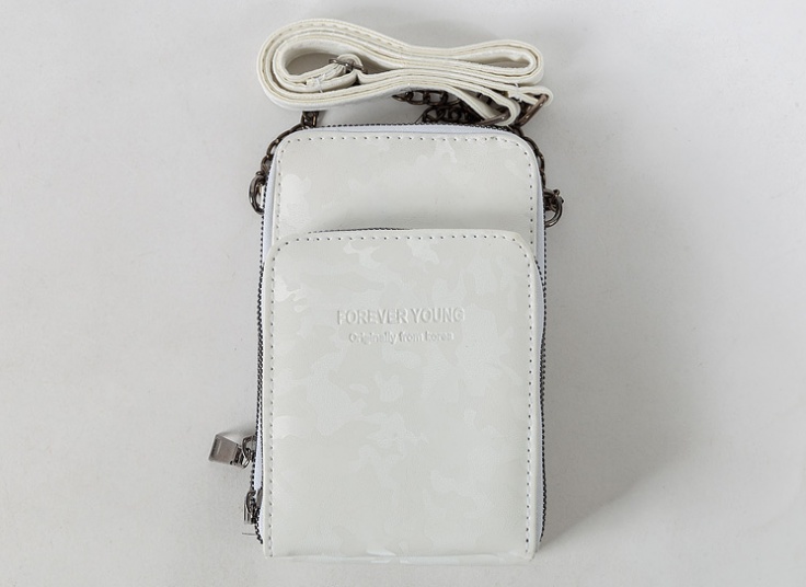 کیف پاسپورتی Forever Young