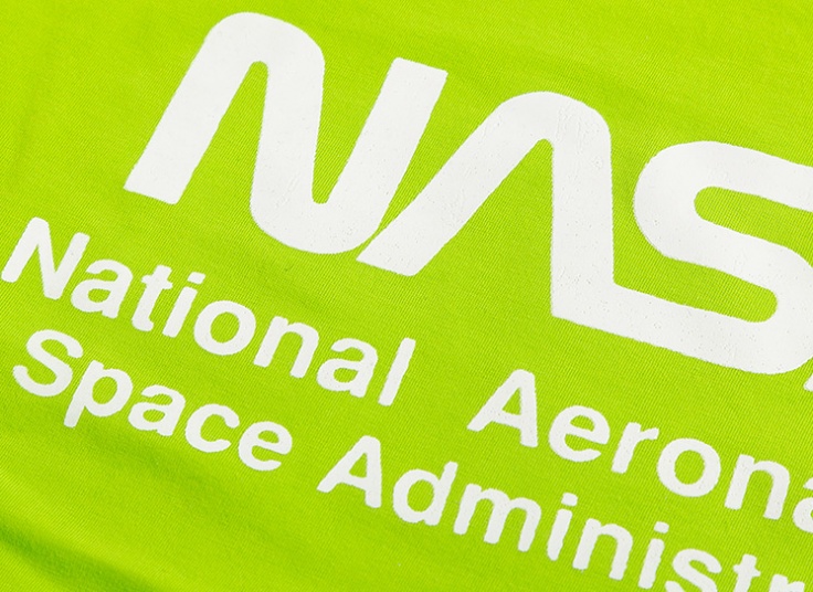 ست تیشرت شلوار NASA 