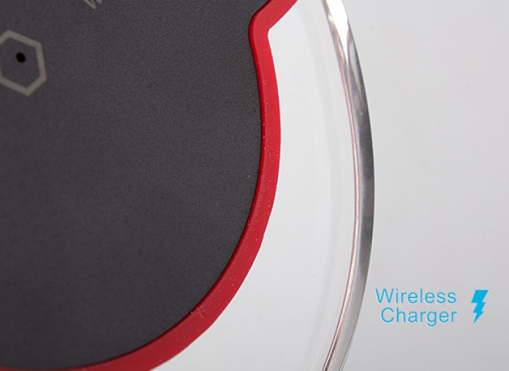 شارژر وایرلس