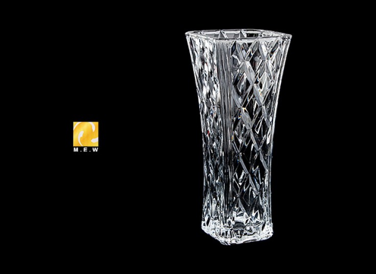 گلدان بلور MEW