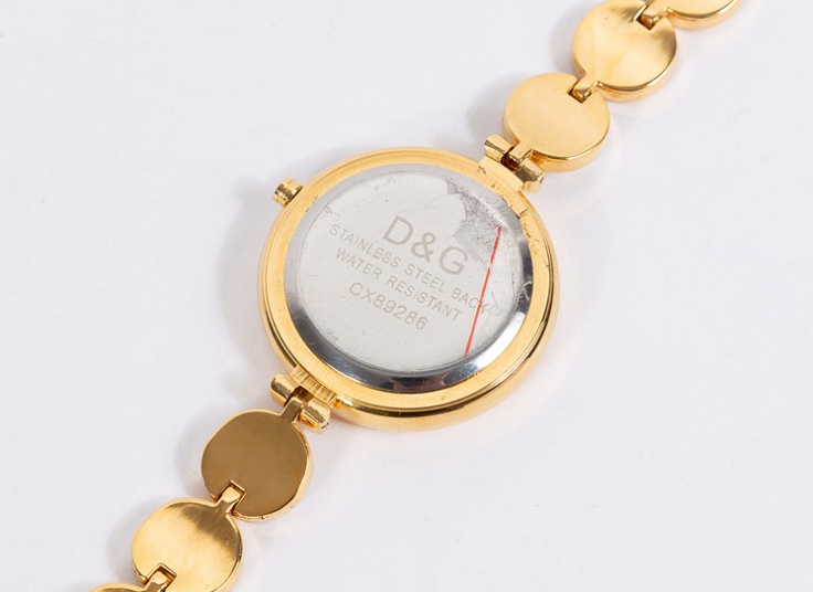 ساعت مچی زنانه D&G