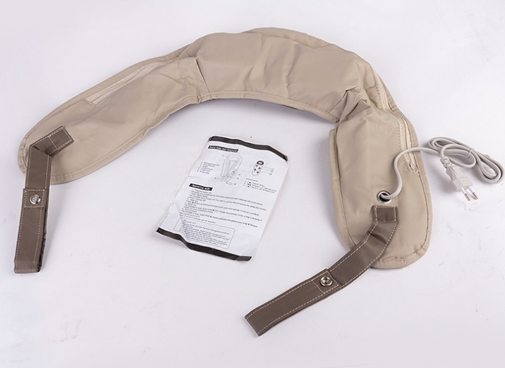 ماساژور ضربه ای گردن و شانه