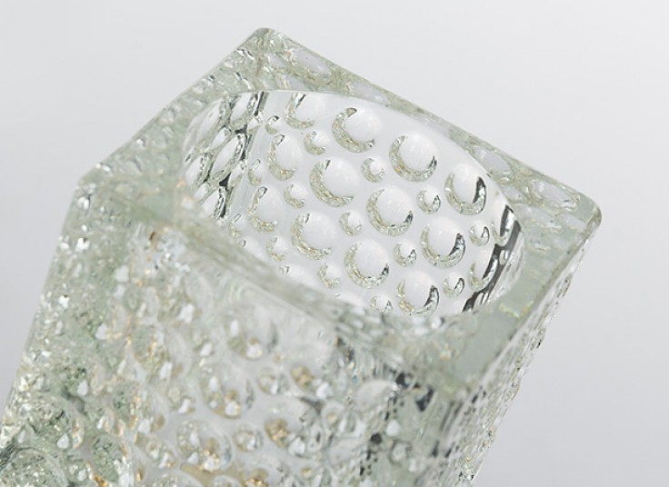 ست سه تایی شمعدان پایه دار