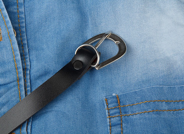 مانتو طرح جین