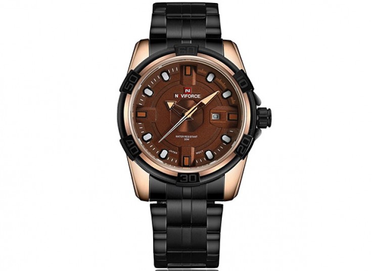 ساعت مچی Naviforce مدل NF 9079