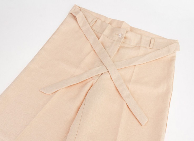 شلوار لینن FASHION