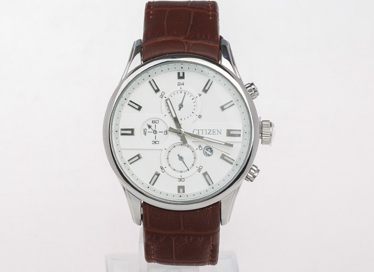 ساعت مچی CITIZEN