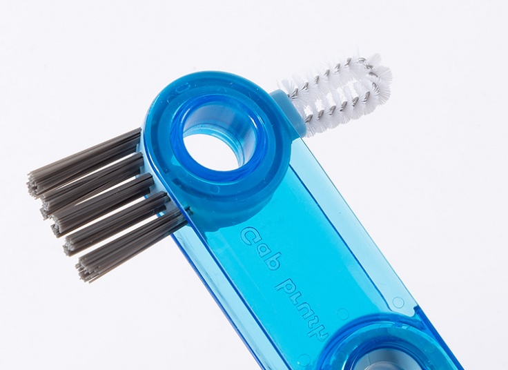 فرچه چند کاره شستشوی فلاسک