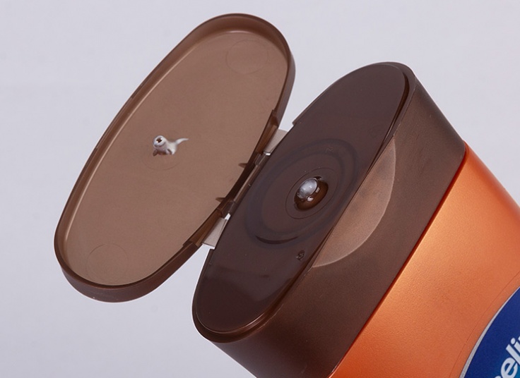 لوسیون بدن Vaseline