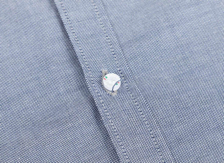 پیراهن آستین بلند مردانه طرح Polo