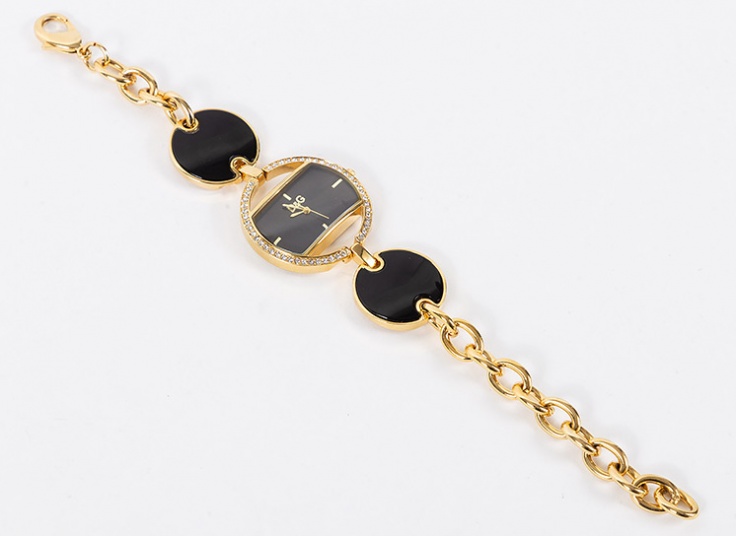 ساعت زنانه طرح D&G