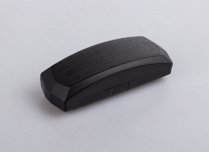 قاب عینک طرح چوب