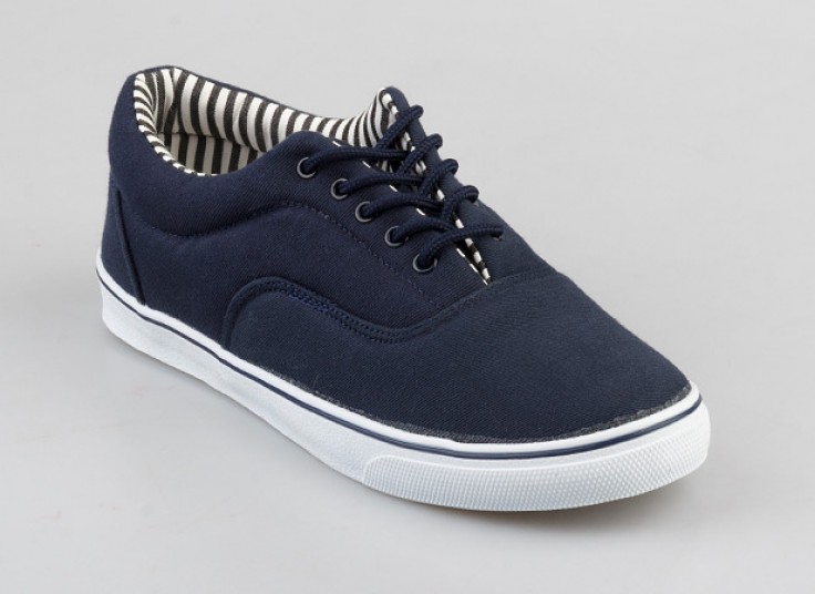 کفش اسنیکرز مردانه VANS