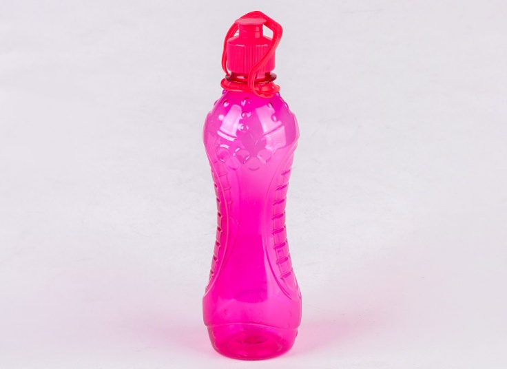 قمقمه آب رنگی