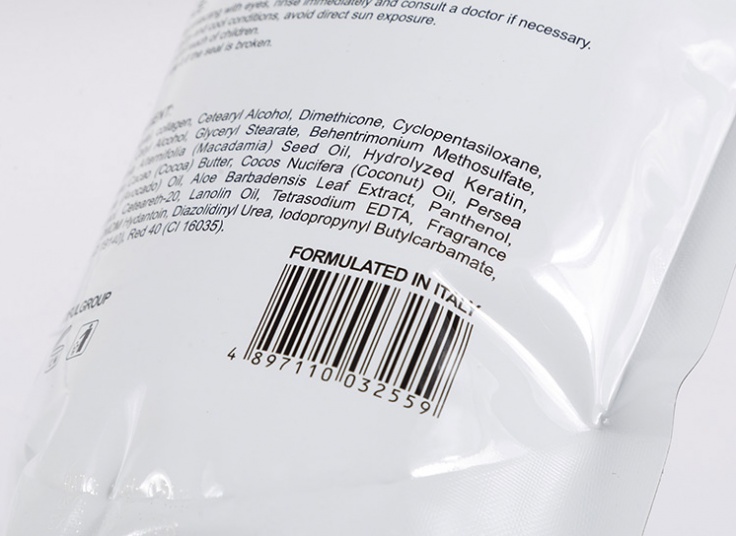 ماسک مو ساندیسی PRO CALODIA