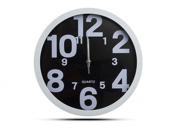 ساعت دیواری QUARTZ