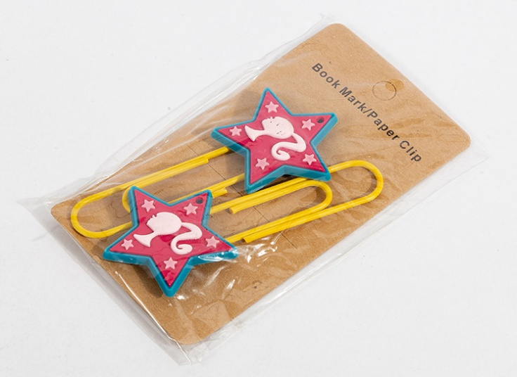 بوک مارک سیلیکونی