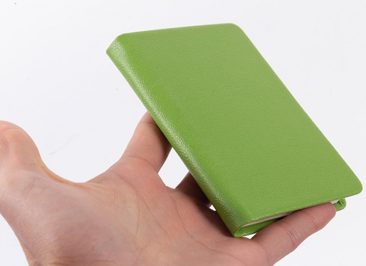 دفترچه یادداشت