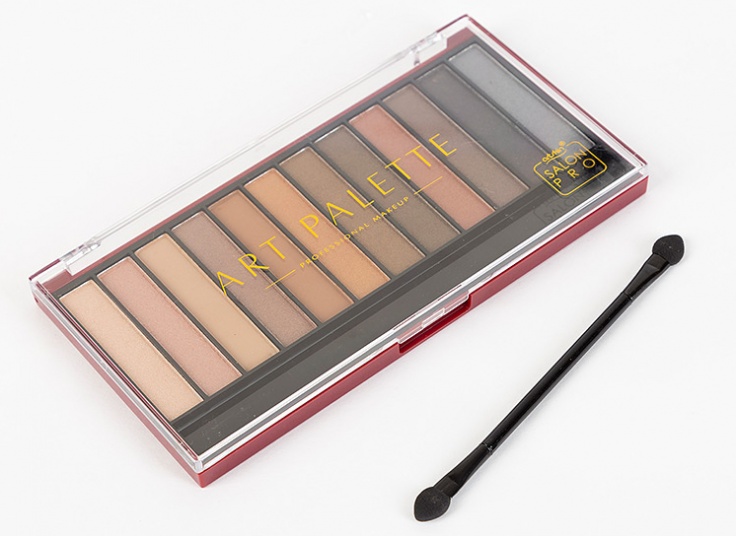 پالت سایه چشم Artskin