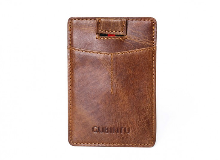کیف کارت اعتباری GUBINTU Wallet
