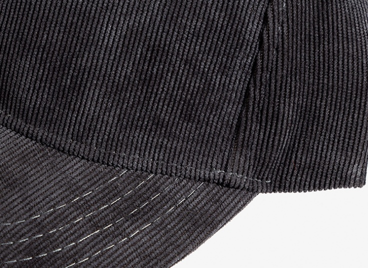 کلاه نقاب دار مخمل