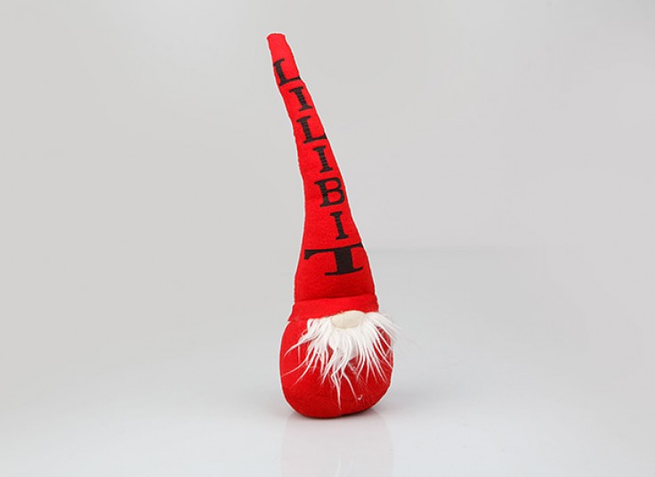 دو مدل عروسک LILIBIT