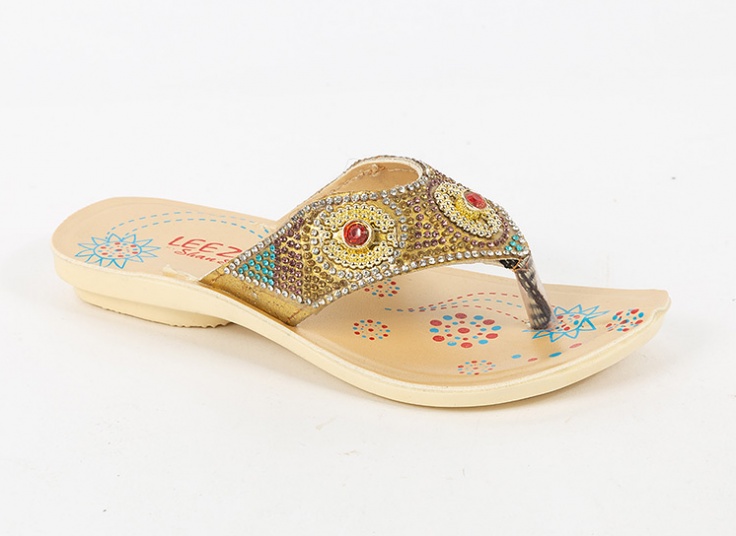 دمپایی بچگانه SHAN