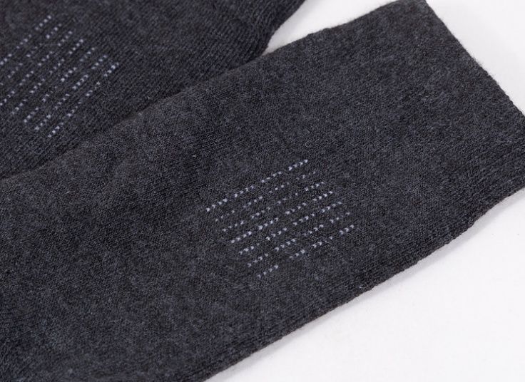 جوراب مردانه حوله ای Motata