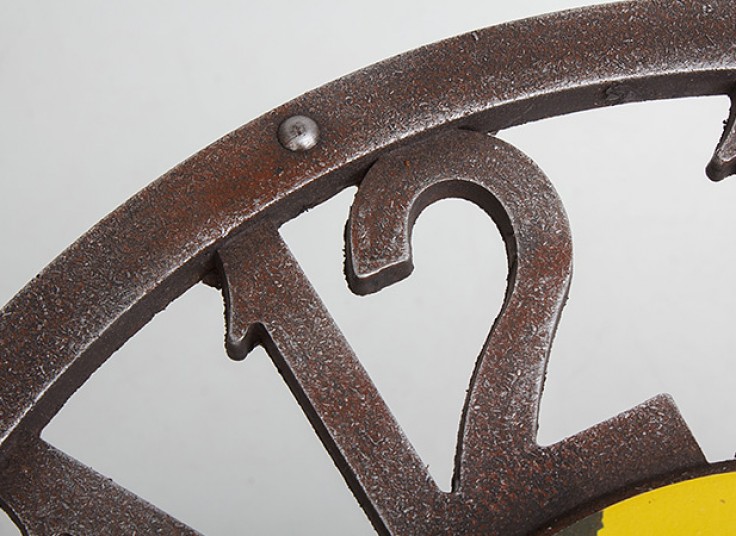 ساعت دیواری LOFT