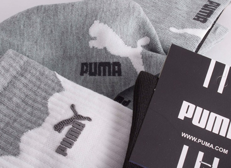 جوراب ورزشی مرادنه PUMA