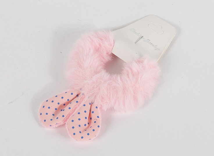 کش مو دخترانه پولیشی